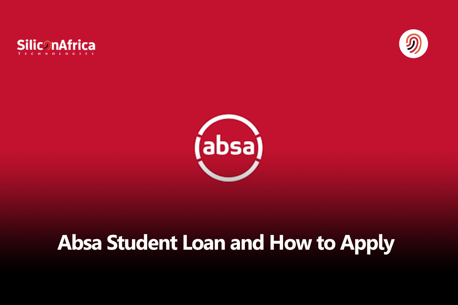 absa student loan