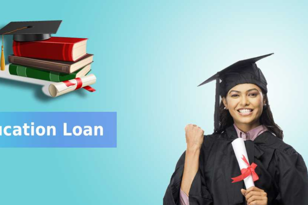 Edu Loan Requirements