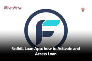 fadhili loan app