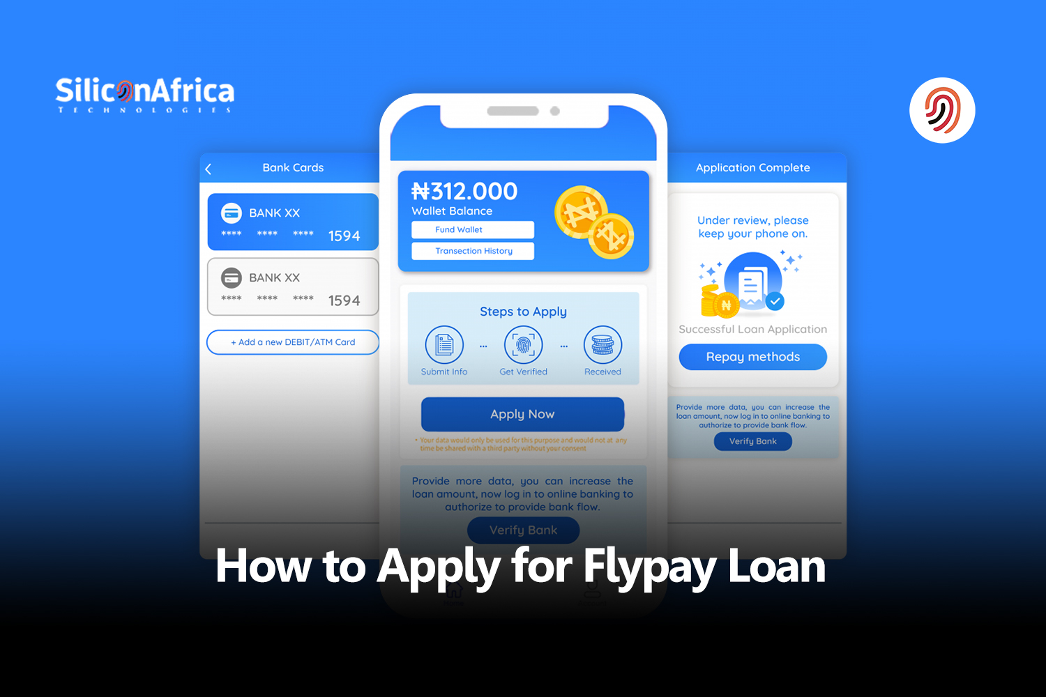 Flypay Loan