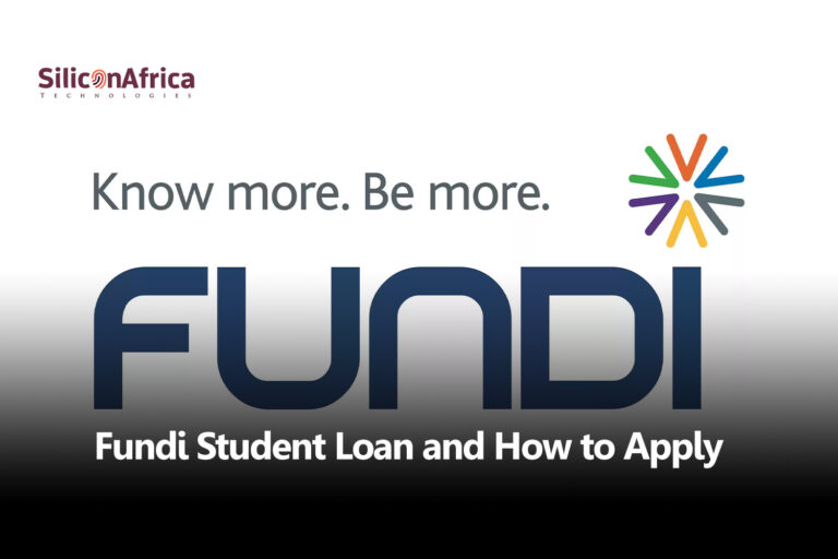 Fundi Student Loan and How to Apply