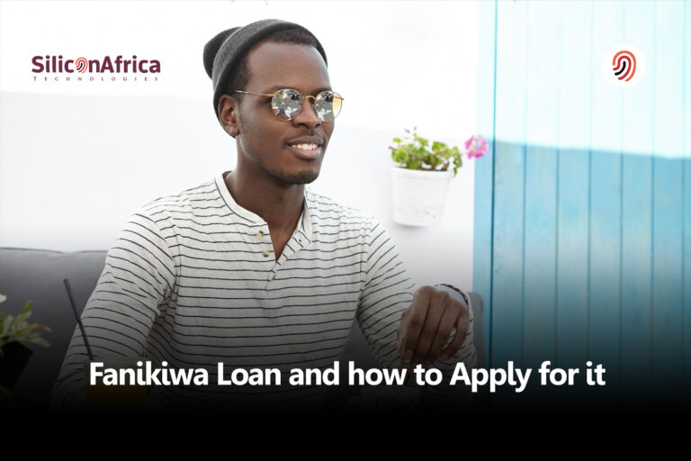 fanikiwa loan