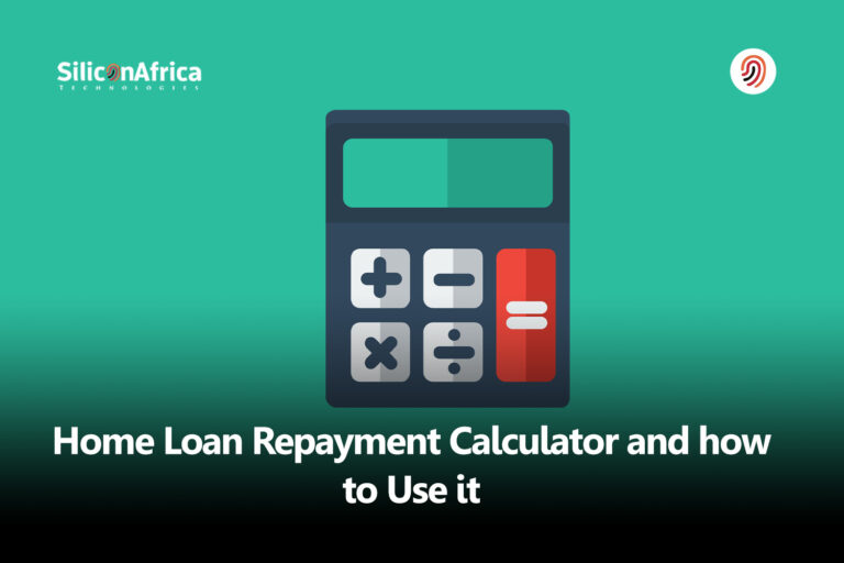 Home Loan Repayment Calculator and How to Use It