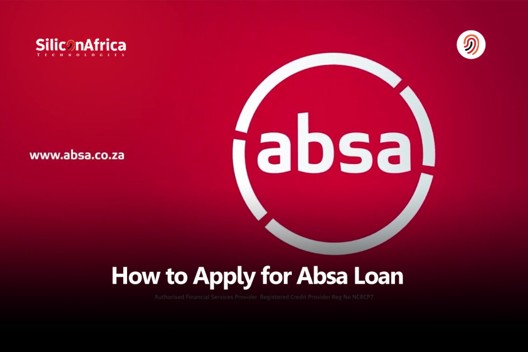 How to Apply for Absa Loan