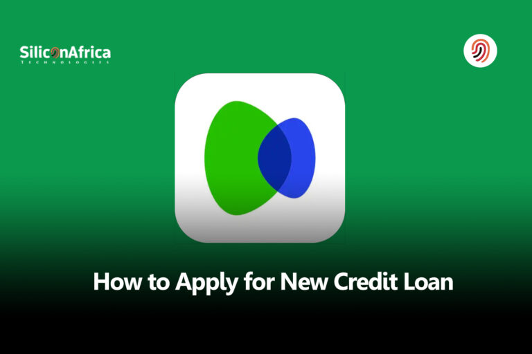 How to Apply for NewCredit Loan