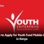 Youth Fund Mobile Loan