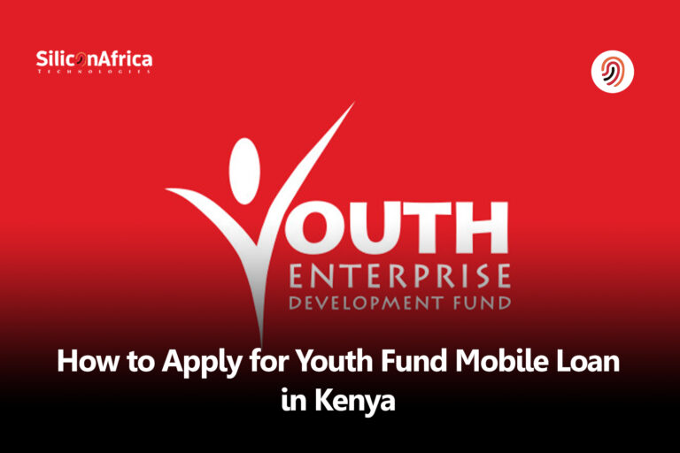 Youth Fund Mobile Loan