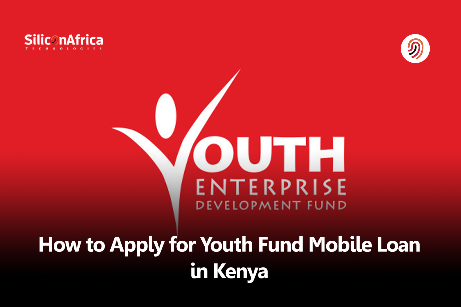 Youth Fund Mobile Loan