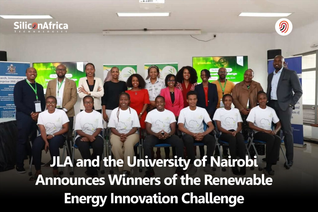 Renewable Energy Innovation Challenge