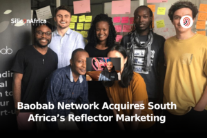 Baobab Network Acquires South Africa’s Reflector Marketing