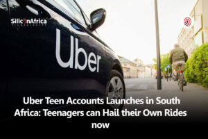 Uber Teen Accounts Launch