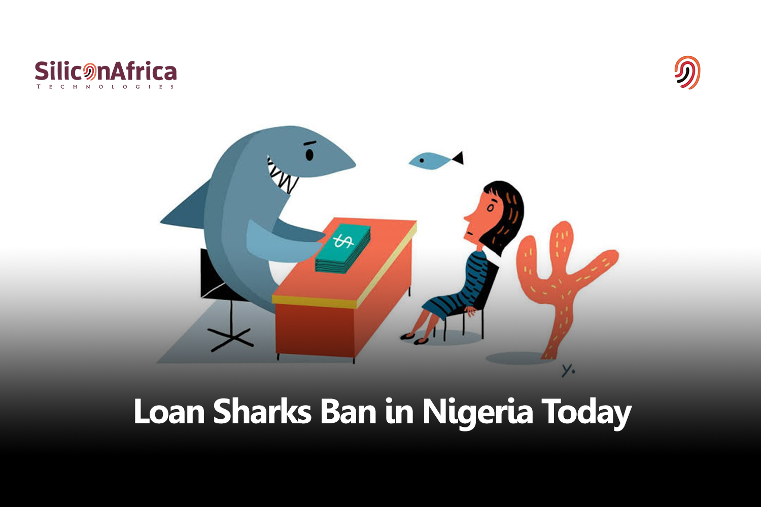 Loan Sharks Ban in Nigeria