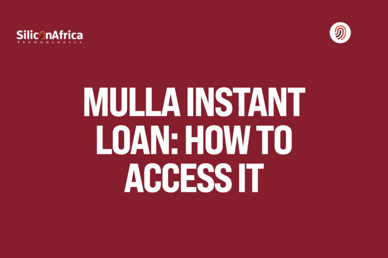Mulla Instant Loan: How To Access It
