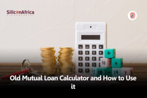 Old mutual loan calculator