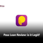 Pasa Loan Review: Is It Legit?