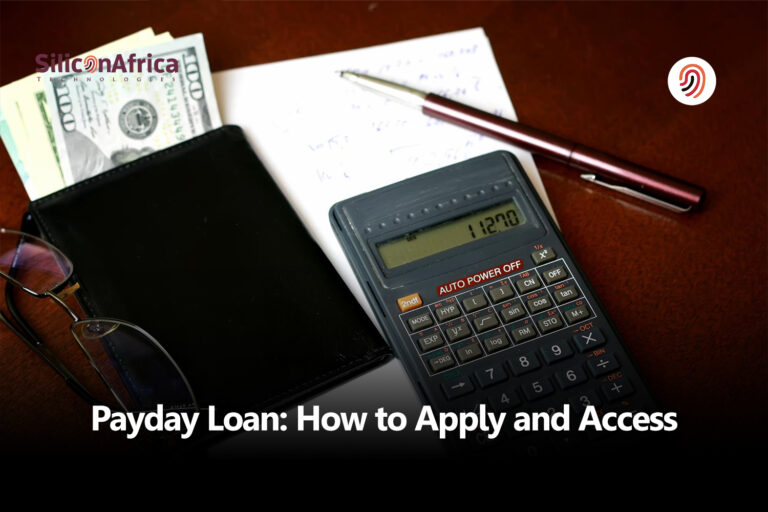 payday loan