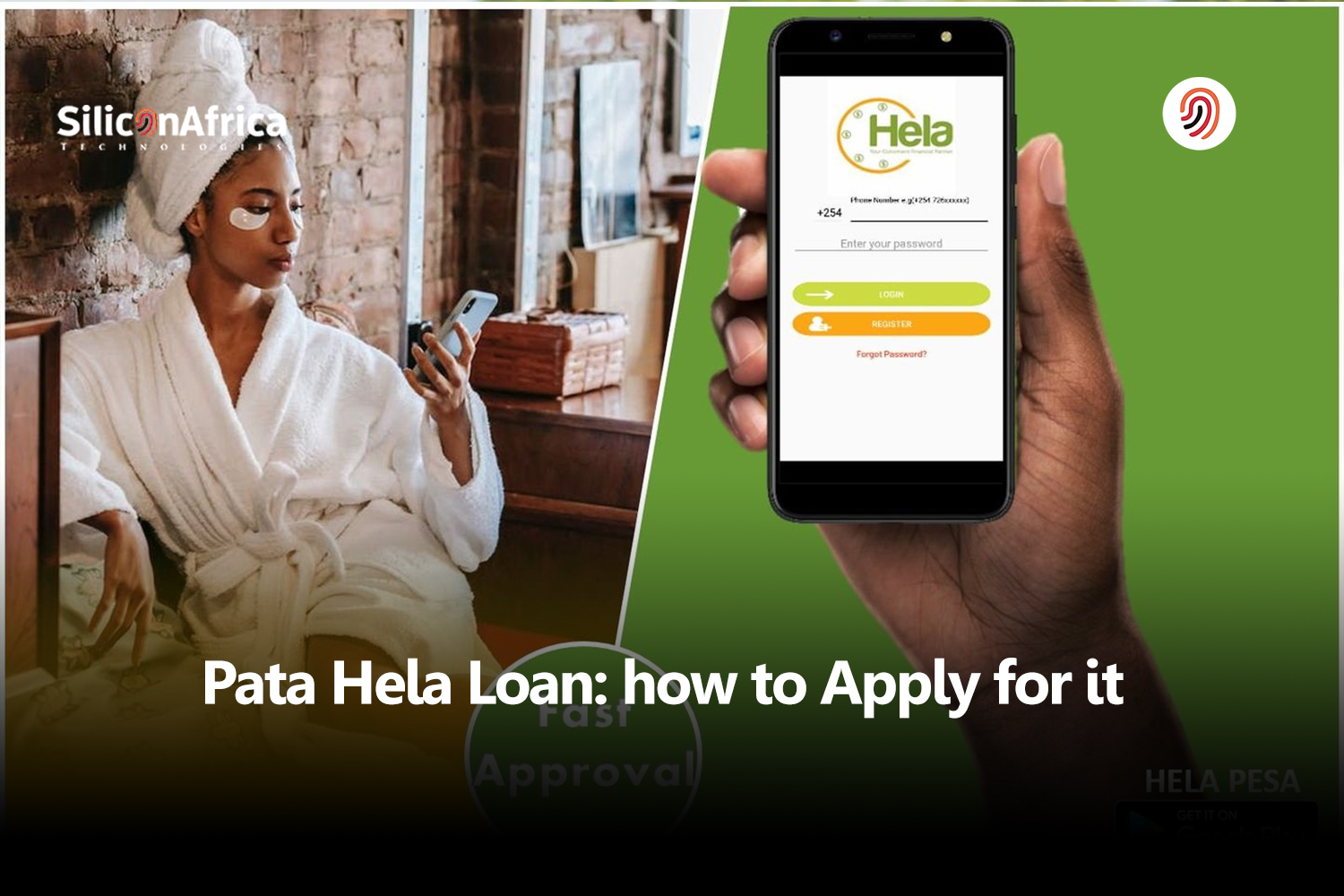 Pata Hela Loan: How to Apply For It