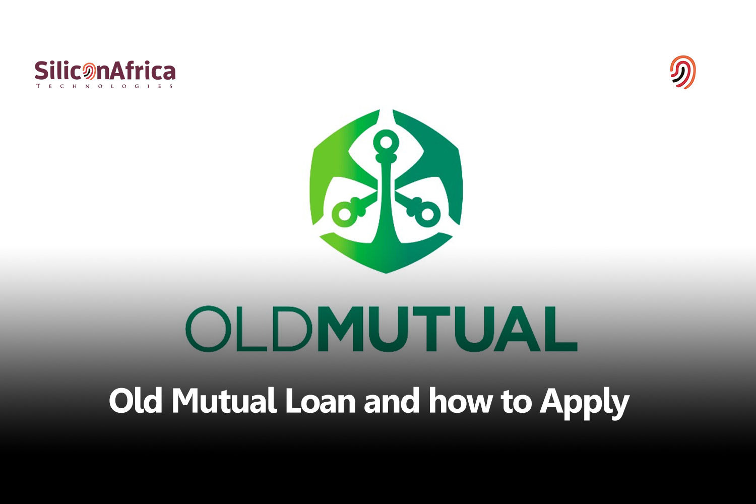old mutual loan