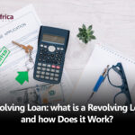 revolving loan