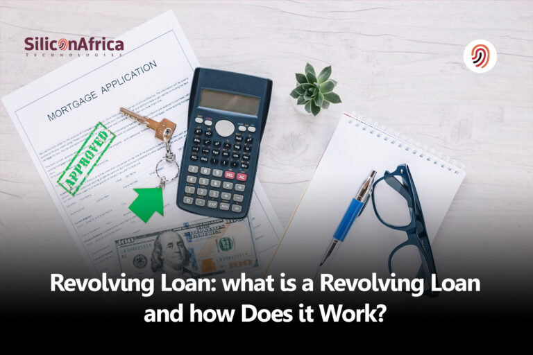 revolving loan