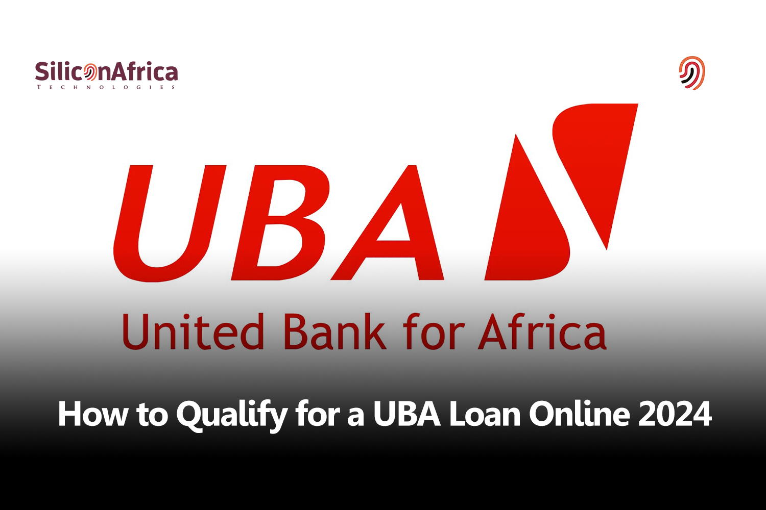 UBA Loan