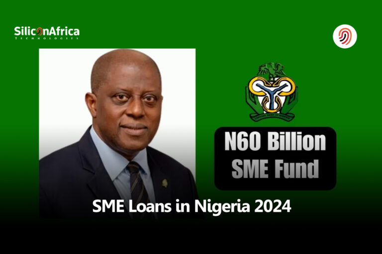 SME Loans in Nigeria 2024