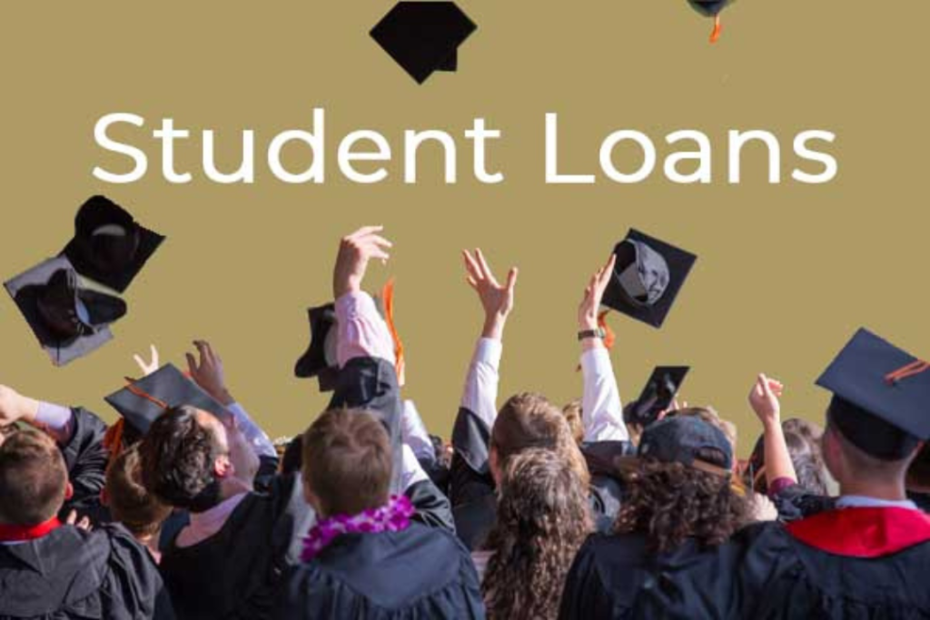 Study Loan Requirement in South Africa