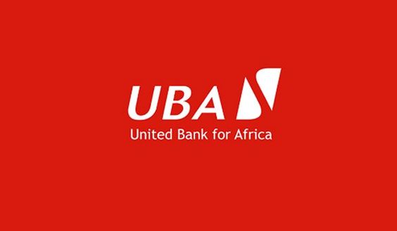 UBA loan code