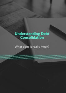 Understanding Debt Consolidation