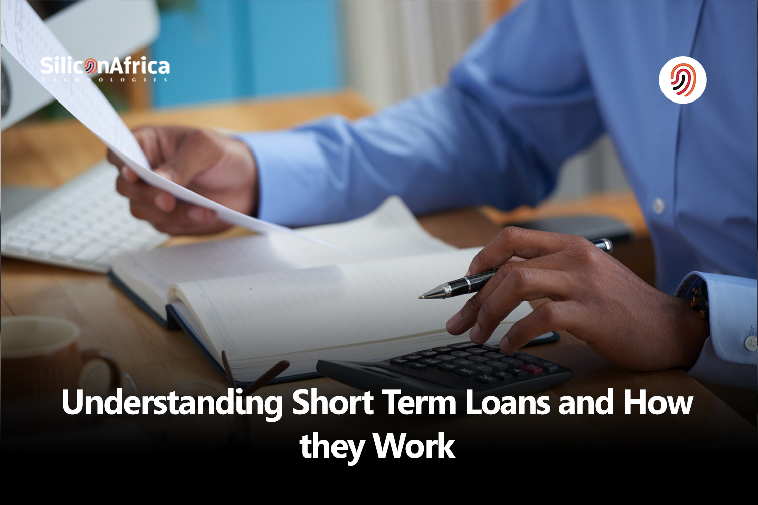 Short term loans