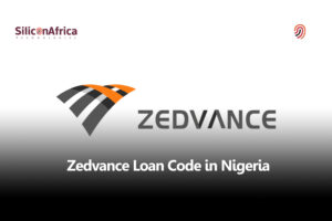 Zedvance Loan Code in Nigeria