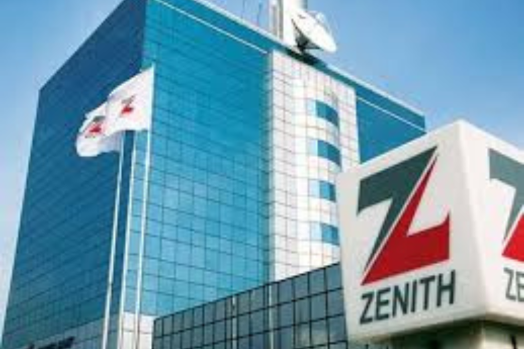 Zenith Bank Loan