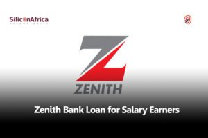 Zenith Bank Loan for Salary Earners