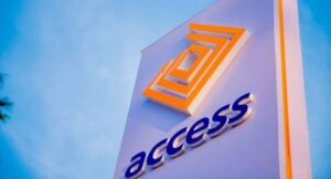 access bank ussd code