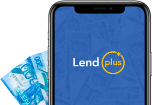 LendPlus Loan App