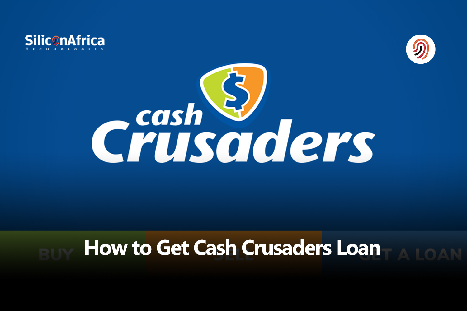 cash crusaders loan