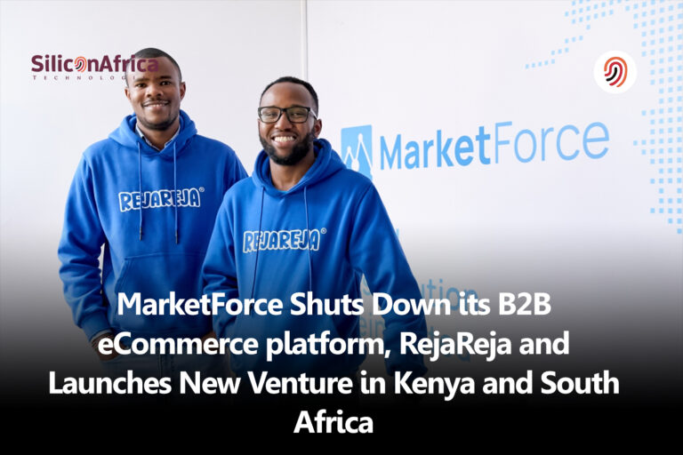 MarketForce