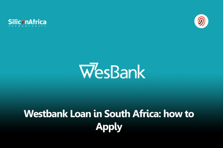 westbank loan