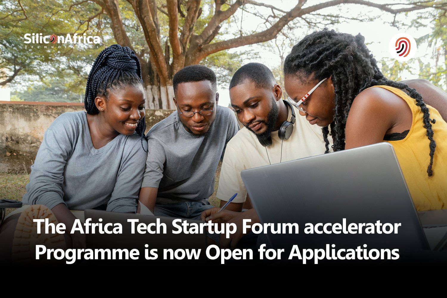 The Africa Tech Startup forum