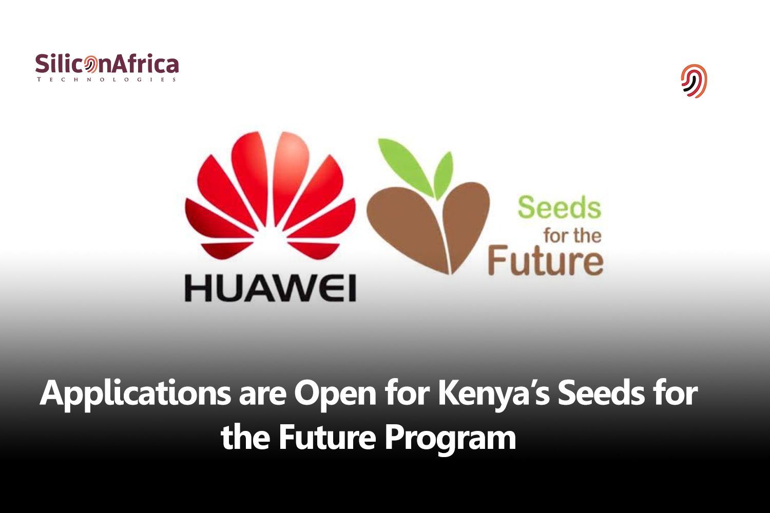 Seeds for the Future Program