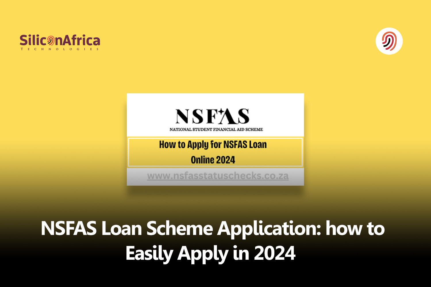 nsfas loan scheme