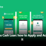 xcross cash loan