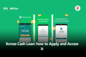 xcross cash loan