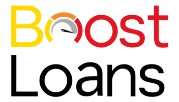 Boost loan