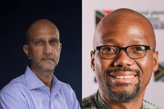 MultiChoice Announces Exit of Imtiaz Patel as Chairman, to be Replaced by Elias Masilela with Immediate Effect