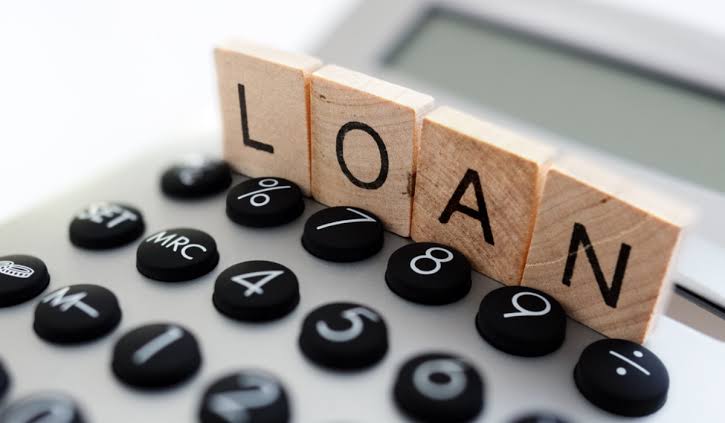 Loan payment calculator 