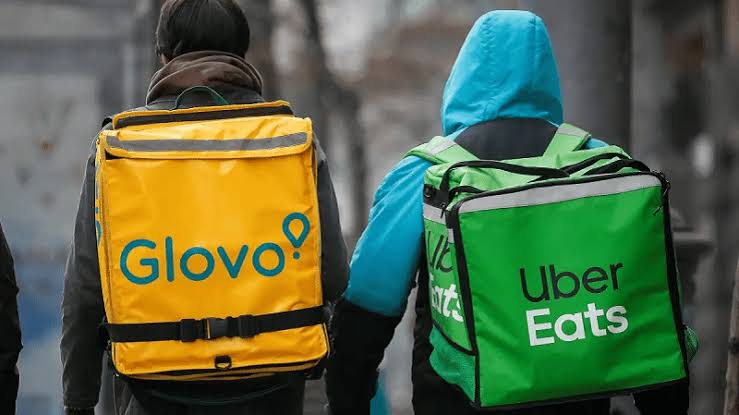 Glovo and Uber Eats Receive Orders to Open Physical Offices in Kenya