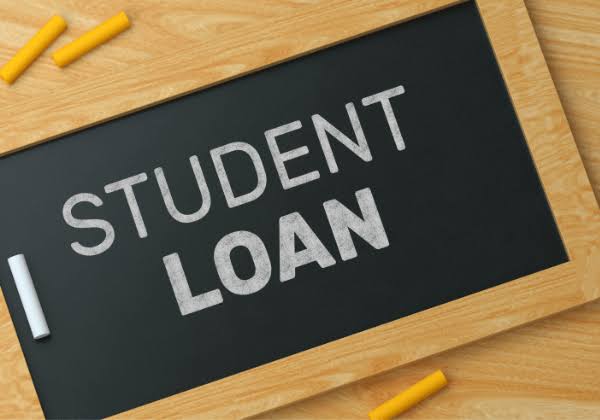 Student loan application in Nigeria 