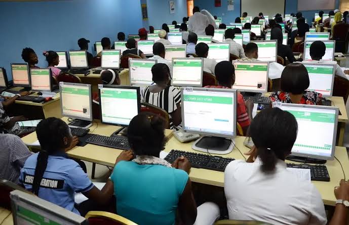 Important News to all Students Sitting for JAMB from April 19 to 29, 2024