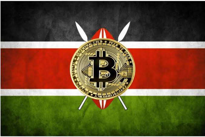 Kenya Moves to Regulate the Crypto Market